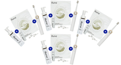 4 Kits Illume Holiday Bundle