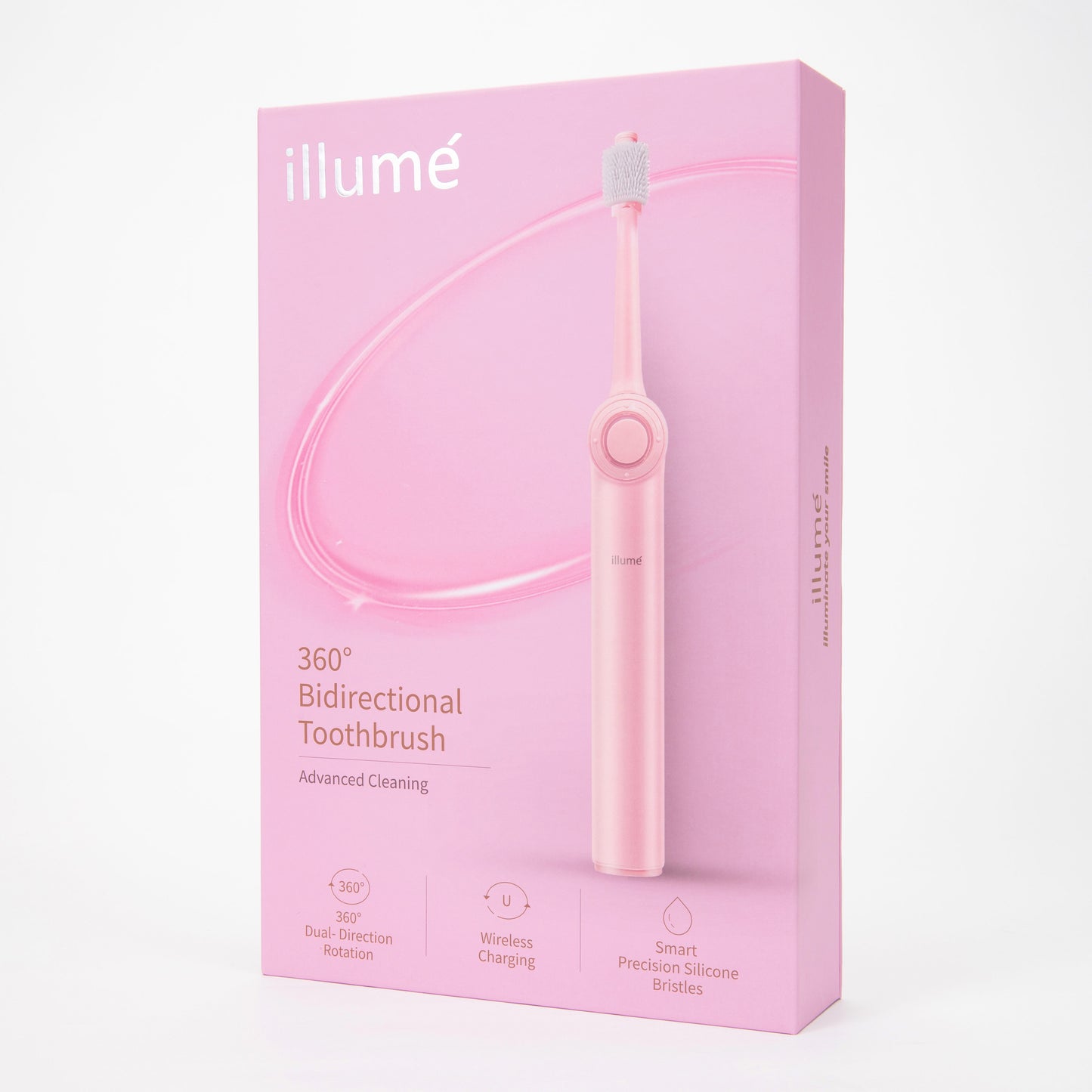 Kit oral Illumé 3 en 1 - Paquete para él y para ella