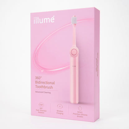 Kit oral Illumé 3 en 1 - Paquete para él y para ella