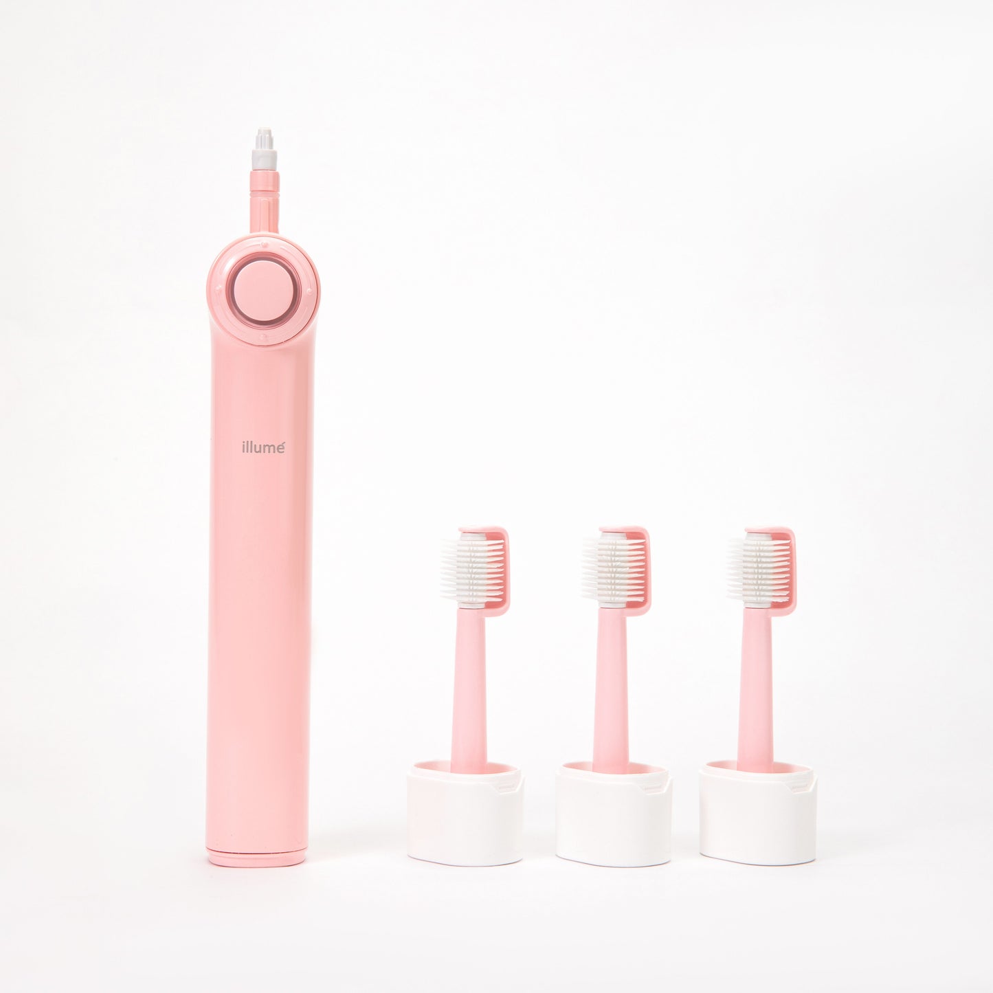 Kit oral Illumé 3 en 1 - Paquete para él y para ella