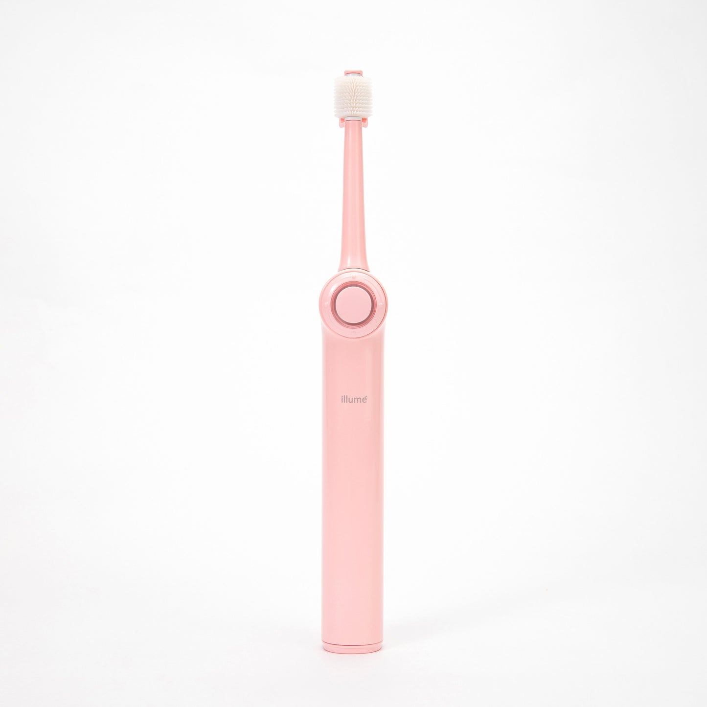 Illumé Toothbrush Kit Pink