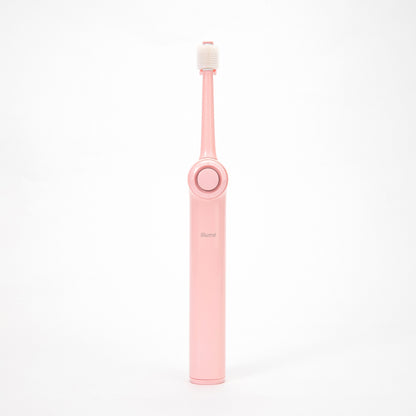 Illumé Toothbrush Kit Pink
