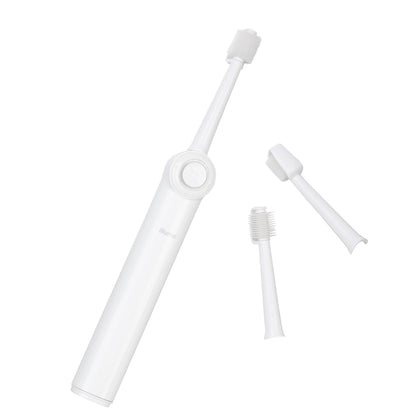 Kit bucal 3 en 1 de cepillo de dientes Illumé