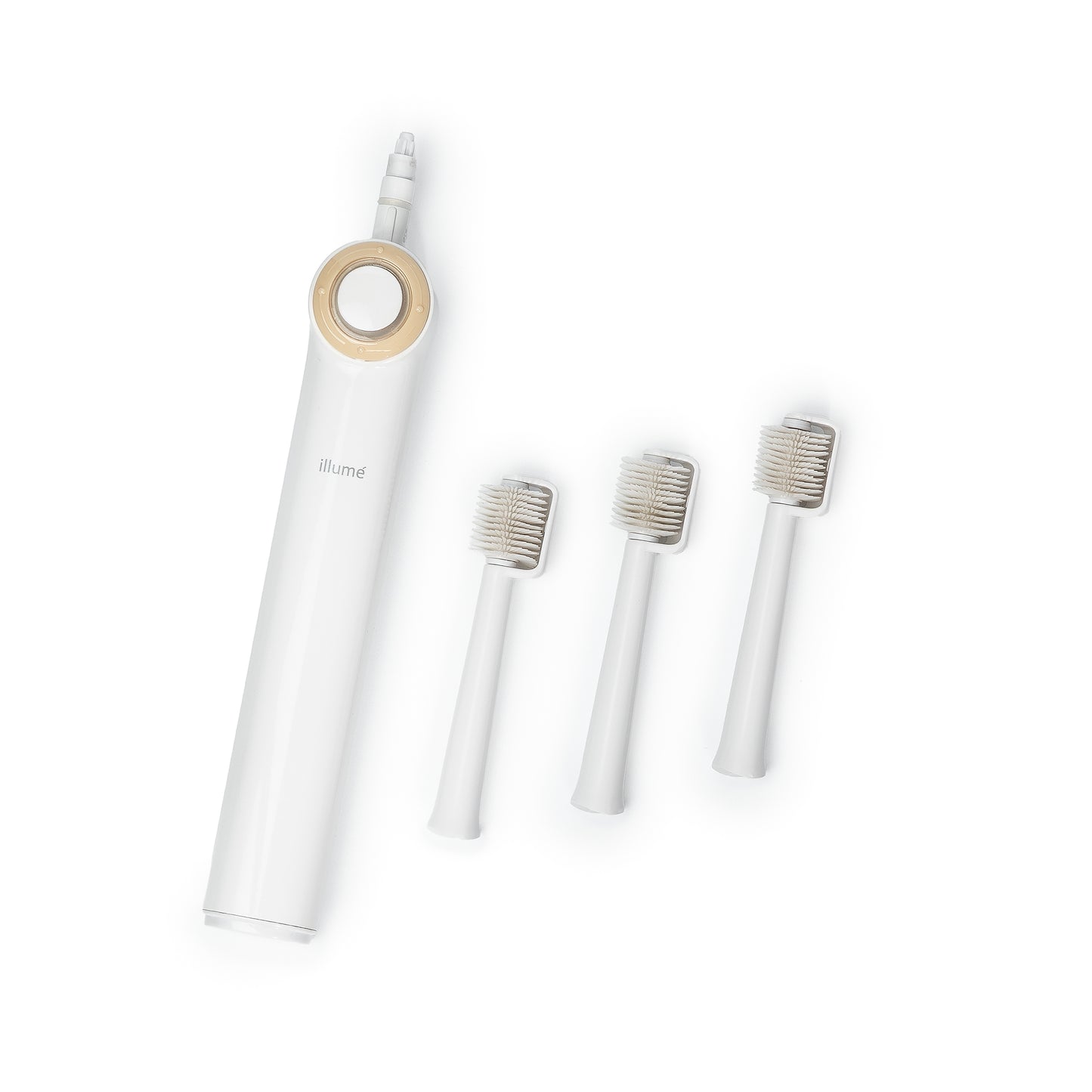 Kit bucal Illumé 3 en 1 - Paquete familiar de 3 unidades