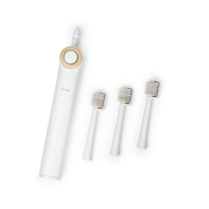 Kit bucal Illumé 3 en 1 - Paquete familiar de 3 unidades
