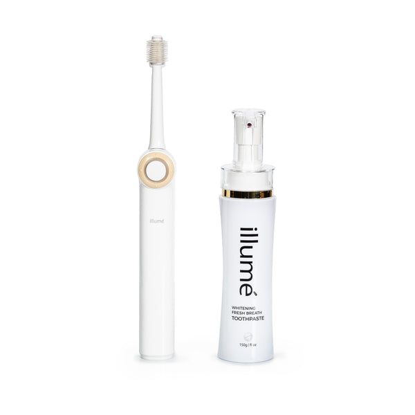 Whitening Toothpaste