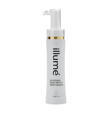 Illumé Purple Color Correcting Toothpaste